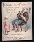 Horsford's Acid Phosphate